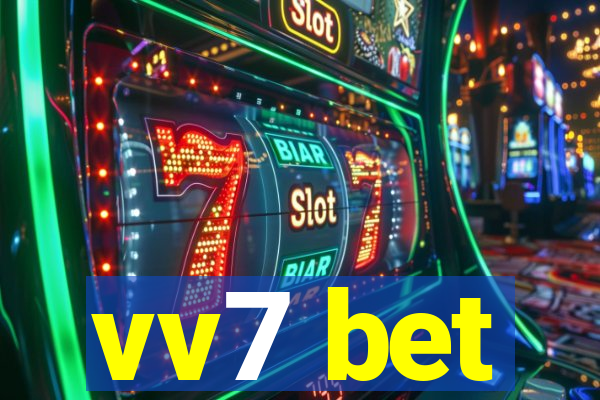 vv7 bet